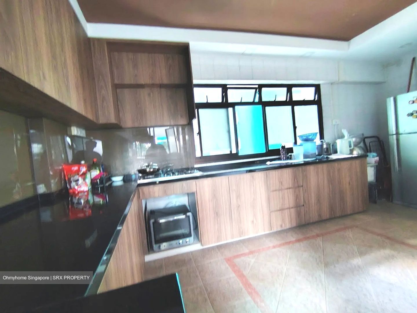 Blk 297D Choa Chu Kang Avenue 2 (Choa Chu Kang), HDB 5 Rooms #588208621